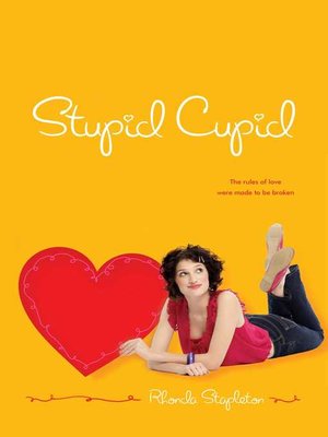 cover image of Stupid Cupid